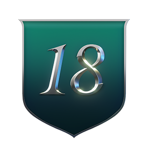 logo 18TOTO portal slot online dengan informasi permainan transparan